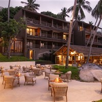 Beach Club by Haad Tien - Hlavní budova - ckmarcopolo.cz