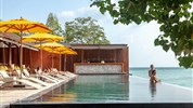 Beach Club by Haad Tien - Bar u bazénu