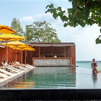 Beach Club by Haad Tien - Bar u bazénu - ckmarcopolo.cz