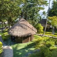 Beach Club by Haad Tien - Zahrada - ckmarcopolo.cz