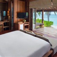 Beach Club by Haad Tien - Plážová vila - ckmarcopolo.cz