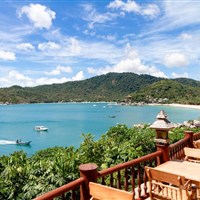 Santhiya Koh Phangan Resort & Spa - Hlavní fotografie - ckmarcopolo.cz