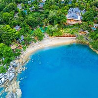 Santhiya Koh Phangan Resort & Spa - Hotel - ckmarcopolo.cz