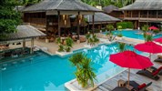 Anantara Rasananda Koh Phangan Villa Resort & Spa - Hlavní bazén