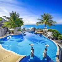 Jamahkiri Resort & Spa - Hlavní fotka u bazénu - ckmarcopolo.cz