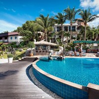 Jamahkiri Resort & Spa - Hotel - ckmarcopolo.cz