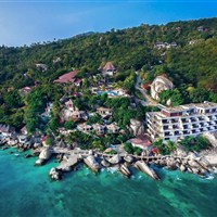 Jamahkiri Resort & Spa - Hotelový Resort - ckmarcopolo.cz