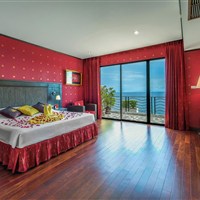 Jamahkiri Resort & Spa - Pokoj - ckmarcopolo.cz