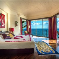 Jamahkiri Resort & Spa - Pokoj - ckmarcopolo.cz