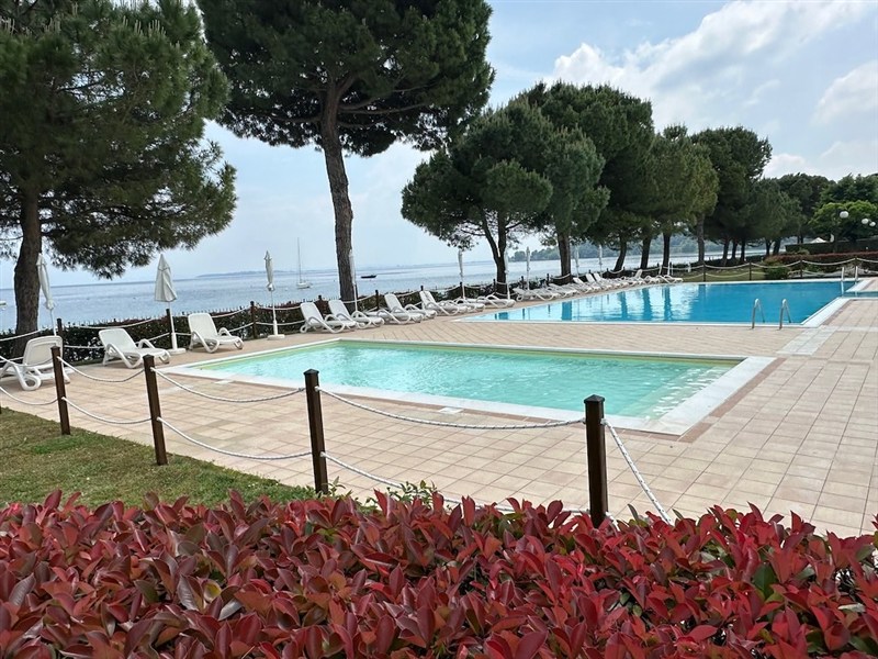 Resort Le Corti del Lago ****