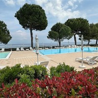 Resort Le Corti del Lago - ckmarcopolo.cz