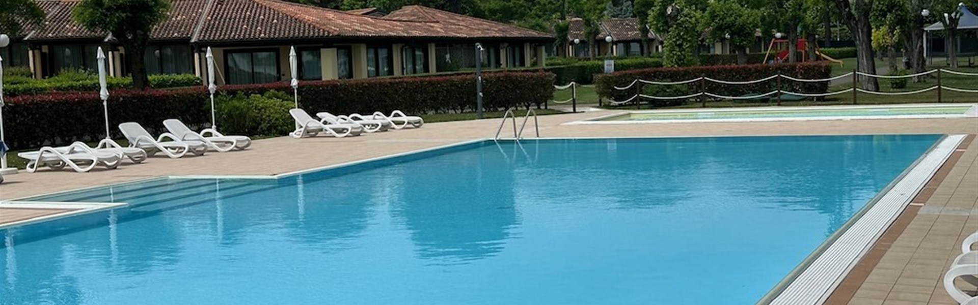 Marco Polo - Resort Le Corti del Lago - 