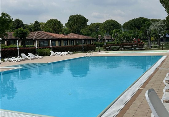 Resort Le Corti del Lago - Padenghe sul Garda - 
