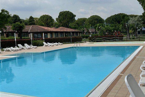 Marco Polo - Resort Le Corti del Lago - 