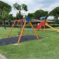 Resort Le Corti del Lago - ckmarcopolo.cz