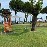 Resort Le Corti del Lago - ckmarcopolo.cz