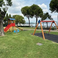 Resort Le Corti del Lago - ckmarcopolo.cz