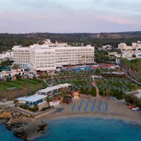 Cavo Maris Beach Hotel - ckmarcopolo.cz
