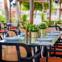 Cavo Maris Beach Hotel - ckmarcopolo.cz