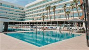 Cavo Maris Beach Hotel
