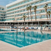 Cavo Maris Beach Hotel - ckmarcopolo.cz