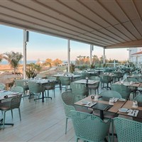 Cavo Maris Beach Hotel - ckmarcopolo.cz