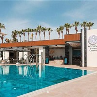 Cavo Maris Beach Hotel - ckmarcopolo.cz