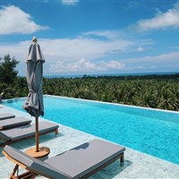 Varivana Resort Koh Phangan, The Centara Collection - Varivana Resort Koh Phangan, The Centara Collection - ckmarcopolo.cz