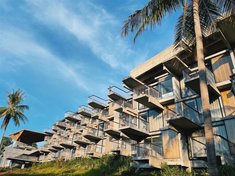 Varivana Resort Koh Phangan, The Centara Collection - Varivana Resort Koh Phangan, The Centara Collection