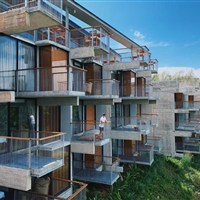 Varivana Resort Koh Phangan, The Centara Collection - Varivana Resort Koh Phangan, The Centara Collection - ckmarcopolo.cz