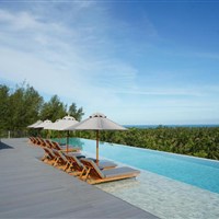 Varivana Resort Koh Phangan, The Centara Collection - Varivana Resort Koh Phangan, The Centara Collection - ckmarcopolo.cz