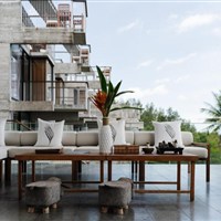 Varivana Resort Koh Phangan, The Centara Collection - Varivana Resort Koh Phangan, The Centara Collection - ckmarcopolo.cz