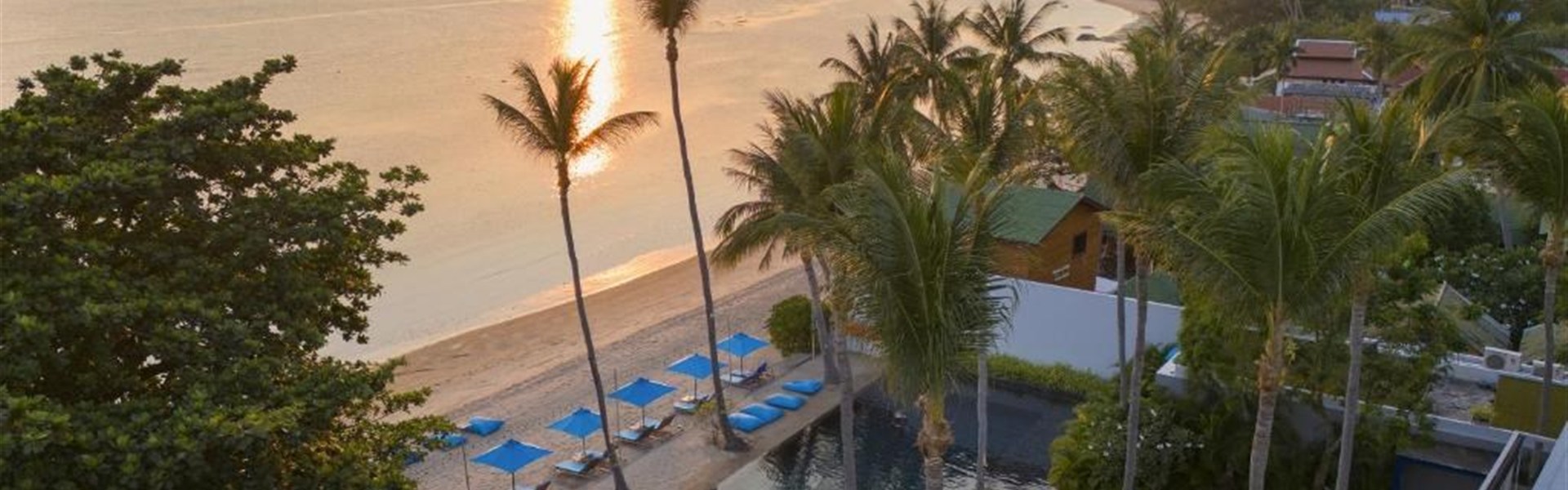 Marco Polo - Explorar Koh Phangan Adults Only Resort (16+) Resort - Explorar Koh Phangan Adults Only Resort (16+) Resort