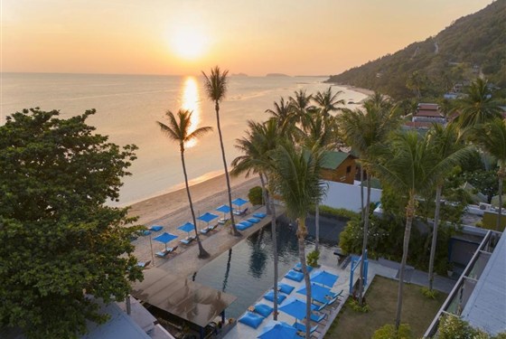Marco Polo - Explorar Koh Phangan Adults Only Resort (16+) Resort - Explorar Koh Phangan Adults Only Resort (16+) Resort