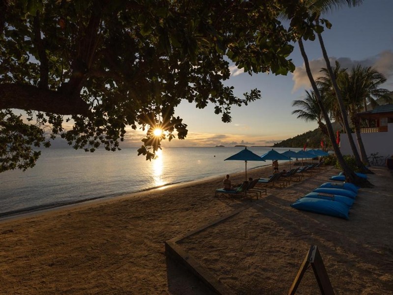 Explorar Koh Phangan Adults Only Resort (16+) - Explorar Koh Phangan Adults Only Resort (16+) Resort