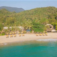 Buri Rasa Village Phangan Hotel - Buri Rasa Village Phangan Hotel - ckmarcopolo.cz