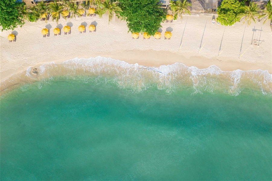 Buri Rasa Village Phangan Hotel - Buri Rasa Village Phangan Hotel