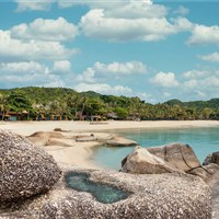 Buri Rasa Village Phangan Hotel - Buri Rasa Village Phangan Hotel - ckmarcopolo.cz