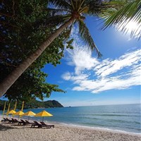 Buri Rasa Village Phangan Hotel - Buri Rasa Village Phangan Hotel - ckmarcopolo.cz