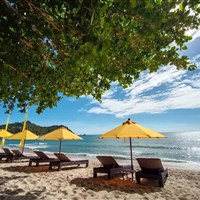 Buri Rasa Village Phangan Hotel - Buri Rasa Village Phangan Hotel - ckmarcopolo.cz