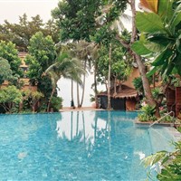 Buri Rasa Village Phangan Hotel - Buri Rasa Village Phangan Hotel - ckmarcopolo.cz