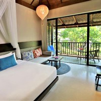 Buri Rasa Village Phangan Hotel - Buri Rasa Village Phangan Hotel - ckmarcopolo.cz