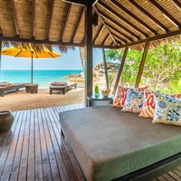 Buri Rasa Village Phangan Hotel - Buri Rasa Village Phangan Hotel - ckmarcopolo.cz