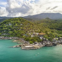 Panviman Resort Koh Phangan Hotel - Panviman Resort Koh Phangan Hotel - ckmarcopolo.cz