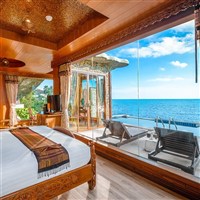 Panviman Resort Koh Phangan Hotel - Panviman Resort Koh Phangan Hotel - ckmarcopolo.cz