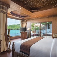 Panviman Resort Koh Phangan Hotel - Panviman Resort Koh Phangan Hotel - ckmarcopolo.cz