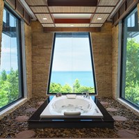 Panviman Resort Koh Phangan Hotel - Panviman Resort Koh Phangan Hotel - ckmarcopolo.cz