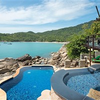 Panviman Resort Koh Phangan Hotel - Panviman Resort Koh Phangan Hotel - ckmarcopolo.cz