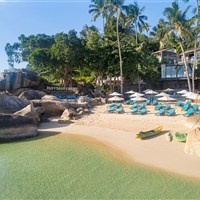 Panviman Resort Koh Phangan Hotel - Panviman Resort Koh Phangan Hotel - ckmarcopolo.cz