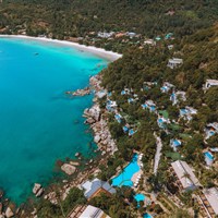 Panviman Resort Koh Phangan Hotel - Panviman Resort Koh Phangan Hotel - ckmarcopolo.cz